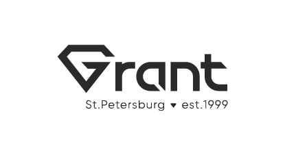 GRANT — ювелирный завод